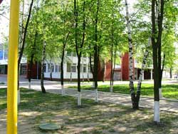 В Суммах на пробное тестирование пойдут 53% выпускников из школ В Суммах на пробное тестирование пойдут 53% выпускников из школ